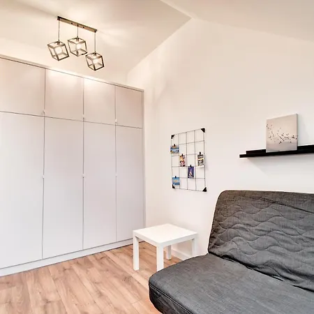 Life Apartament *