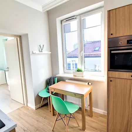Apartament Life *