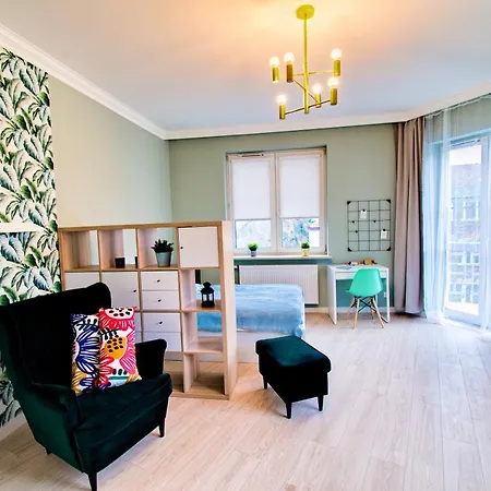 Life Apartament