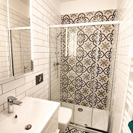 Apartament Life Kraków