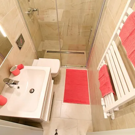 Life Apartment Krakow