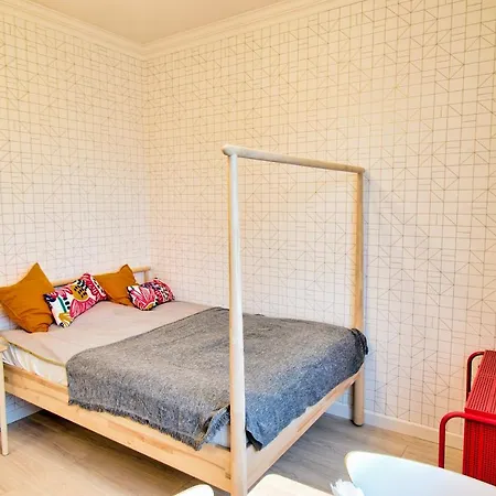 Apartamento Life