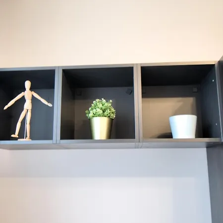 Life Apartamento Cracovia