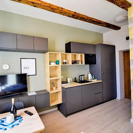 Life Apartman
