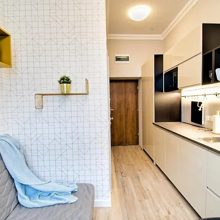 Apartman Life Krakkó