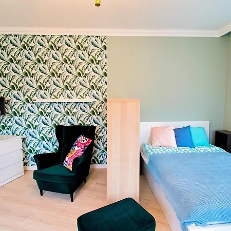 Life Apartman *