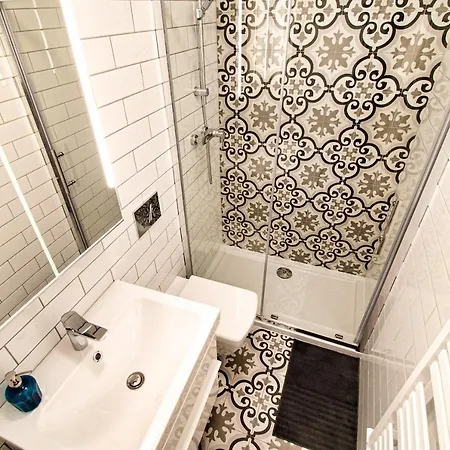 Apartman Life Krakkó